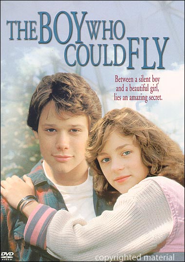 I still have no clue what was wrong with the kid. W(hy)TF didn't he talk??