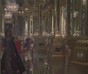 Follow me to where the magic happens. Wink wink.